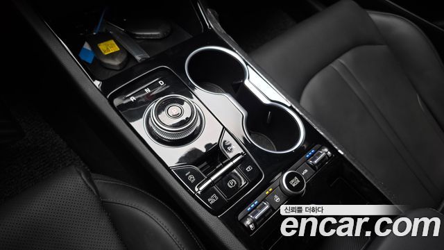 Kia K5 (III) 2.0 Noblesse 2025 — фото 9