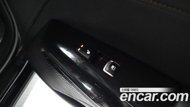 Kia K5 (III) 2.0 Noblesse 2025 — фото 19