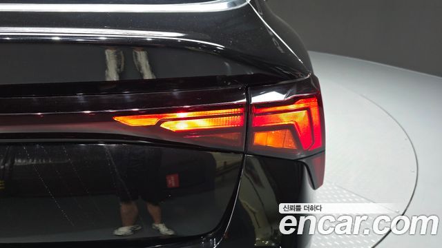 Kia K5 (III) 2.0 Noblesse 2025 — фото 23