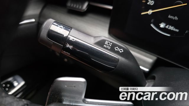 Kia K5 (III) 2.0 Noblesse 2025 — фото 27