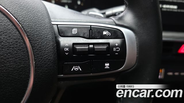 Kia K5 (III) 2.0 Noblesse 2025 — фото 28