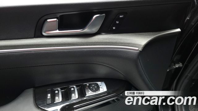 Kia K5 (III) 2.0 Noblesse 2025 — фото 29