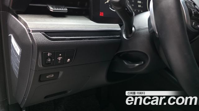 Kia K5 (III) 2.0 Noblesse 2025 — фото 30
