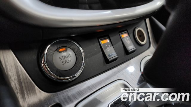 Nissan Murano (Z52) 2.5 Hybird Platinum 2016 — фото 18