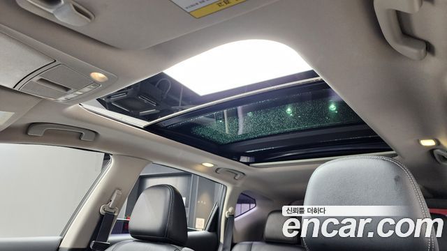 Nissan Murano (Z52) 2.5 Hybird Platinum 2016 — фото 19