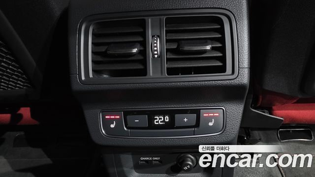 Audi SQ5 (FY) 3.0 TFSI Quattro Sportback 2023 — фото 18