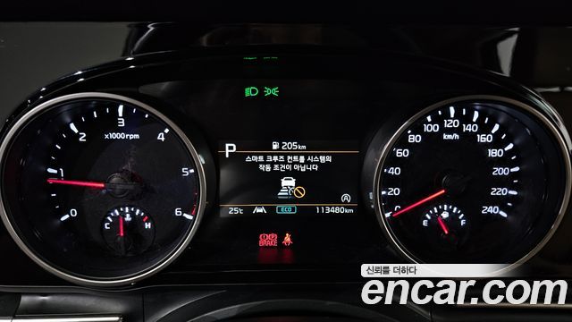 Kia Carnival (IV) Diesel 7-Seater Noblesse 2023 — фото 8