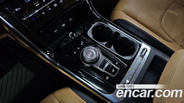 Kia Carnival (IV) Diesel 7-Seater Noblesse 2023 — фото 9
