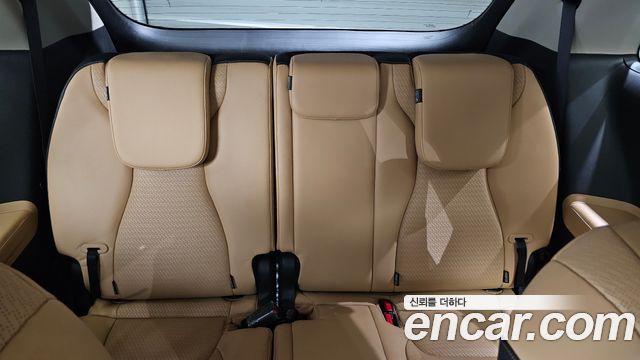 Kia Carnival (IV) Diesel 7-Seater Noblesse 2023 — фото 12