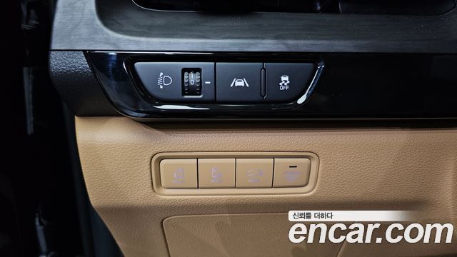 Kia Carnival (IV) Diesel 7-Seater Noblesse 2023 — фото 14