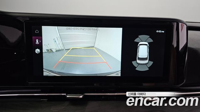 Kia Carnival (IV) Diesel 7-Seater Noblesse 2023 — фото 16