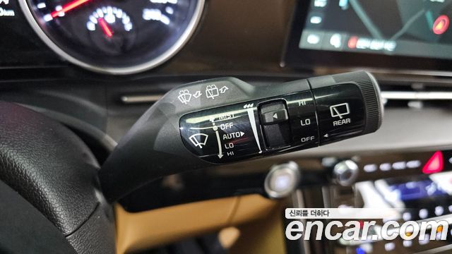 Kia Carnival (IV) Diesel 7-Seater Noblesse 2023 — фото 18