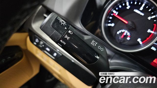 Kia Carnival (IV) Diesel 7-Seater Noblesse 2023 — фото 19