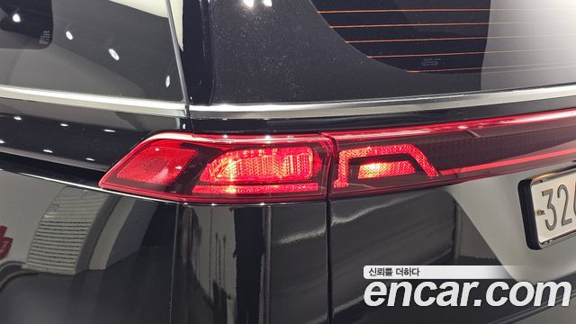 Kia Carnival (IV) Diesel 7-Seater Noblesse 2023 — фото 23