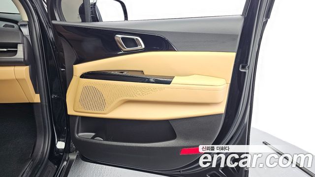 Kia Carnival (IV) Diesel 7-Seater Noblesse 2023 — фото 24