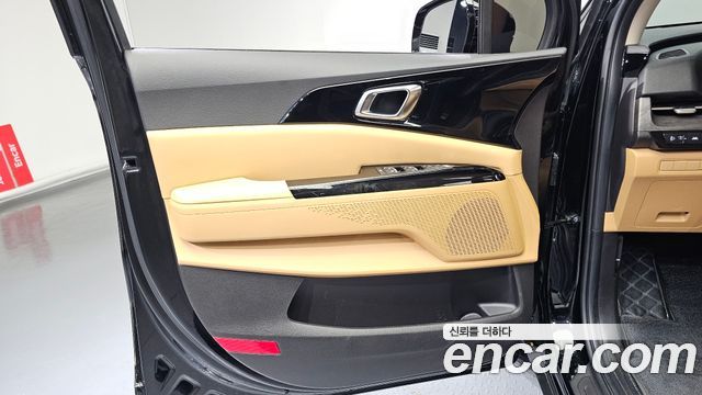 Kia Carnival (IV) Diesel 7-Seater Noblesse 2023 — фото 25