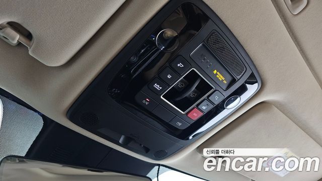 Kia Carnival (IV) Diesel 7-Seater Noblesse 2023 — фото 27