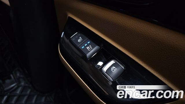 Kia Carnival (IV) Diesel 7-Seater Noblesse 2023 — фото 29