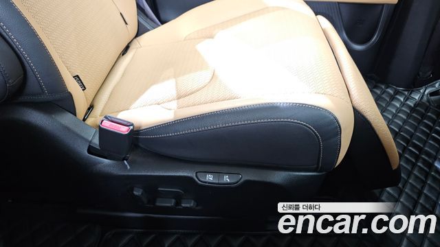 Kia Carnival (IV) Diesel 7-Seater Noblesse 2023 — фото 31