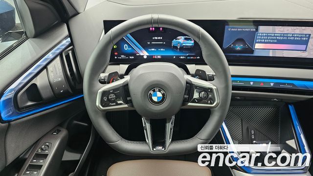 BMW X3 (G45) xDrive 20 M Sport 2025 — фото 13