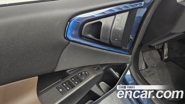 BMW X3 (G45) xDrive 20 M Sport 2025 — фото 17