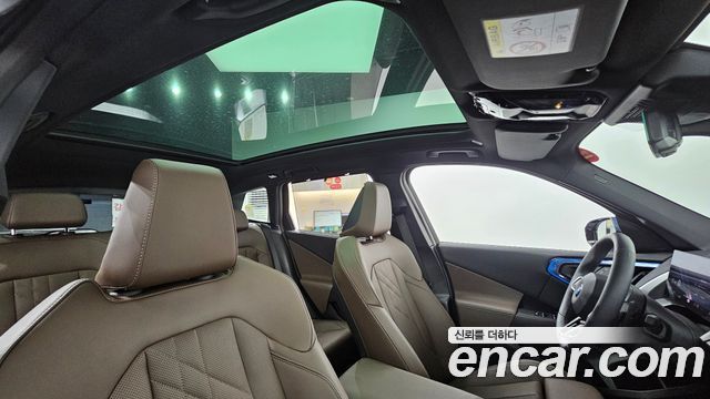 BMW X3 (G45) xDrive 20 M Sport 2025 — фото 18
