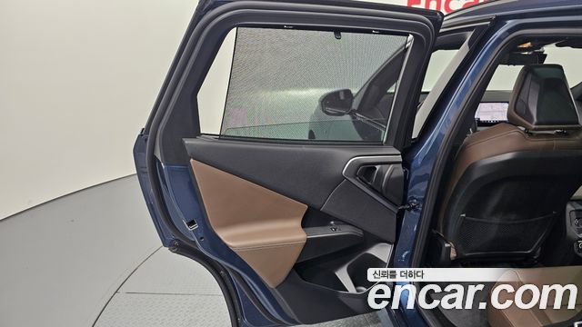 BMW X3 (G45) xDrive 20 M Sport 2025 — фото 25