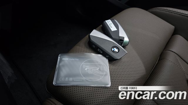 BMW X3 (G45) xDrive 20 M Sport 2025 — фото 27