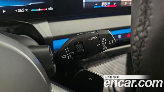 BMW X3 (G45) xDrive 20 M Sport 2025 — фото 30