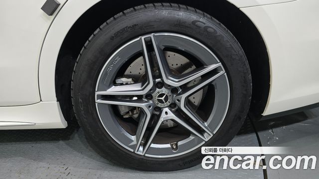 Mercedes-Benz S-Class (W223) S400 d 4MATIC 2023 — фото 21