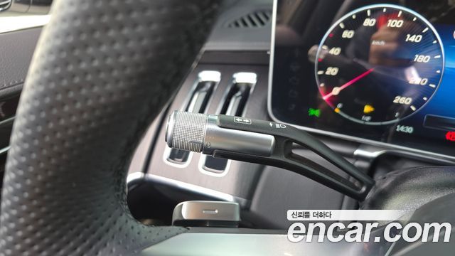 Mercedes-Benz S-Class (W223) S400 d 4MATIC 2023 — фото 29