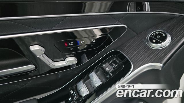 Mercedes-Benz S-Class (W223) S400 d 4MATIC 2023 — фото 30