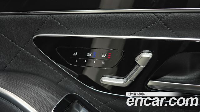 Mercedes-Benz S-Class (W223) S400 d 4MATIC 2023 — фото 34