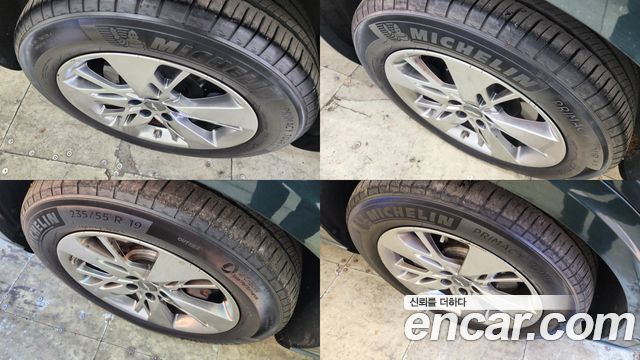 Genesis GV70 2.5T Gasoline AWD 2021 — фото 5