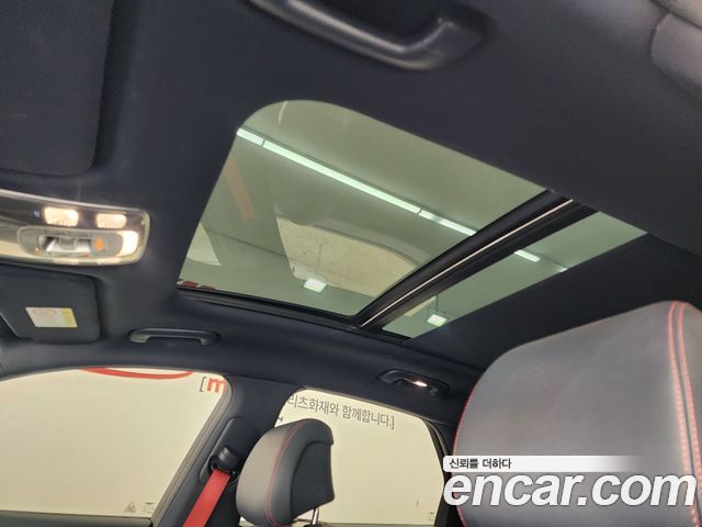 Genesis GV70 2.5T Gasoline AWD 2021 — фото 19