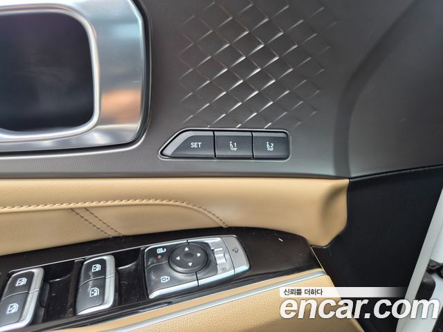 Kia Sorento (IV) HEV 1.6 2WD Noblesse 2024 — фото 15