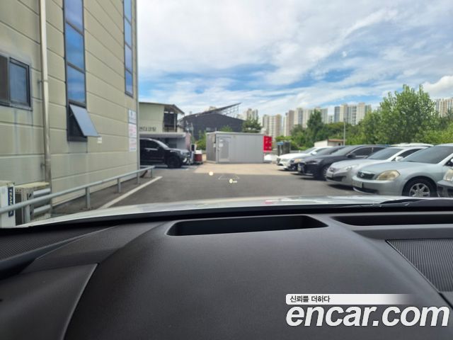 Kia Sorento (IV) HEV 1.6 2WD Noblesse 2024 — фото 16