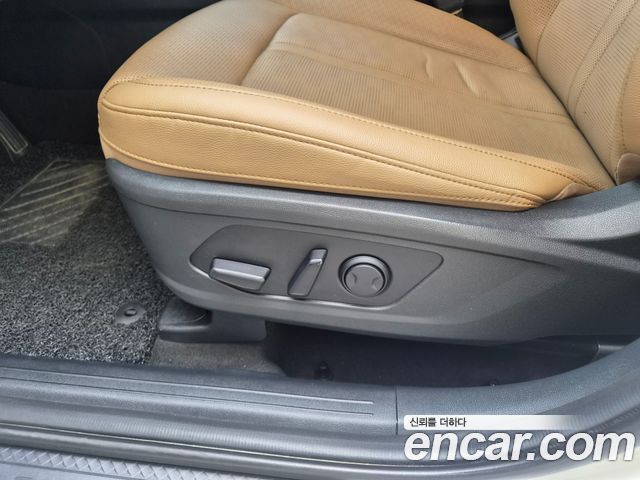 Kia Sorento (IV) HEV 1.6 2WD Noblesse 2024 — фото 18