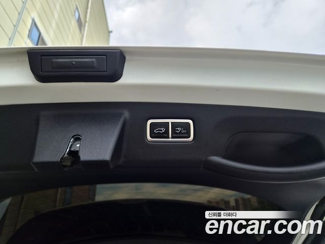 Kia Sorento (IV) HEV 1.6 2WD Noblesse 2024 — фото 21