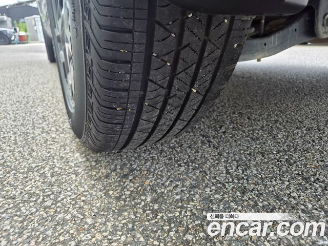 Kia Sorento (IV) HEV 1.6 2WD Noblesse 2024 — фото 23