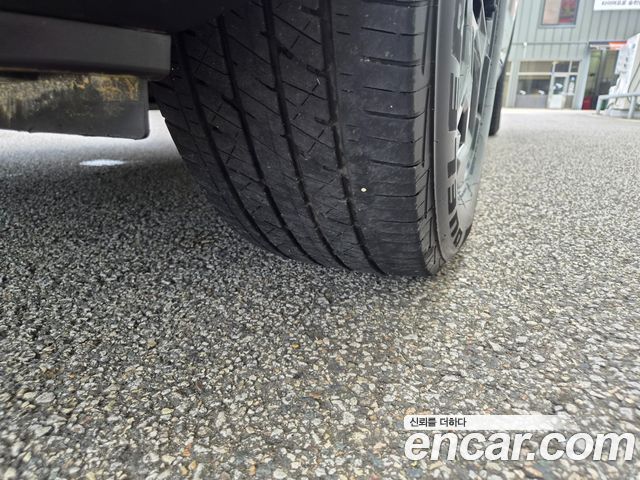 Kia Sorento (IV) HEV 1.6 2WD Noblesse 2024 — фото 24