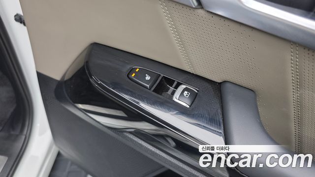 Kia Mohave The Master Diesel 3.0 4WD 5-Seater Masters 2024 — фото 19