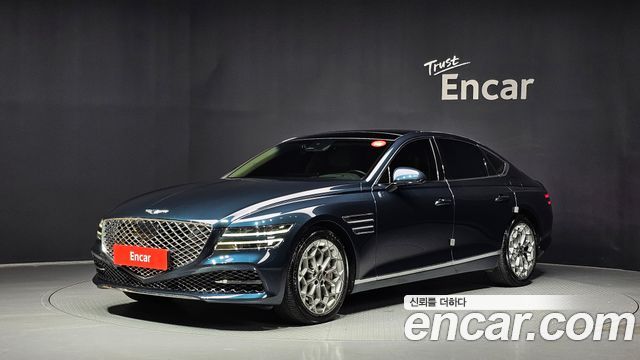 Genesis G80 (RG3) Gasoline 2.5 Turbo AWD