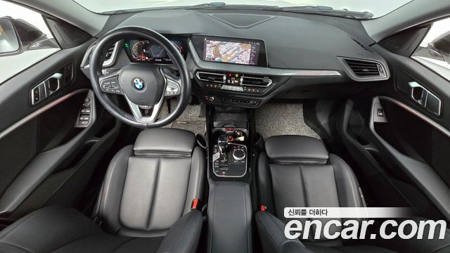 BMW 2 Series Gran Coupe (F44) 220i Advantage 2021 — фото 7