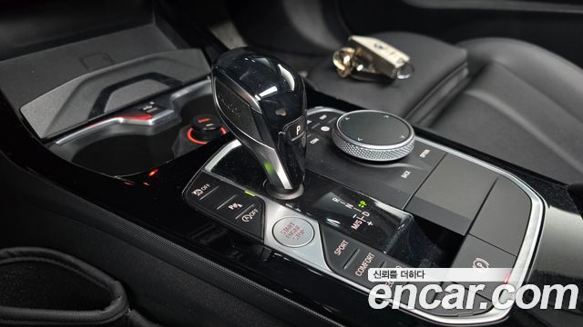 BMW 2 Series Gran Coupe (F44) 220i Advantage 2021 — фото 9