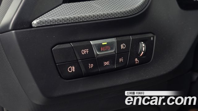 BMW 2 Series Gran Coupe (F44) 220i Advantage 2021 — фото 14