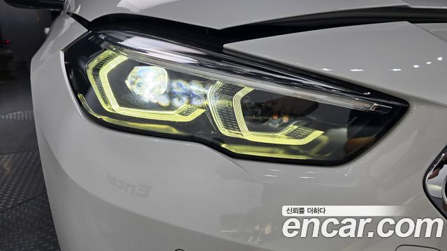 BMW 2 Series Gran Coupe (F44) 220i Advantage 2021 — фото 22
