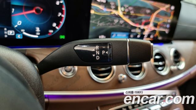 Mercedes-Benz E-Class (W213) E250 Exclusive 2022 — фото 9