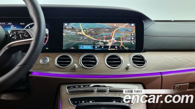 Mercedes-Benz E-Class (W213) E250 Exclusive 2022 — фото 18