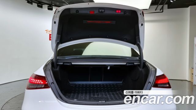 Mercedes-Benz E-Class (W213) E250 Exclusive 2022 — фото 24